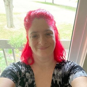 Meet your Posher, Gina